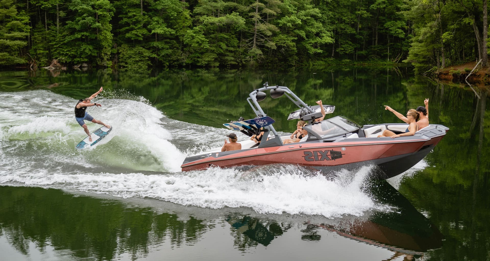 Boats For Sale